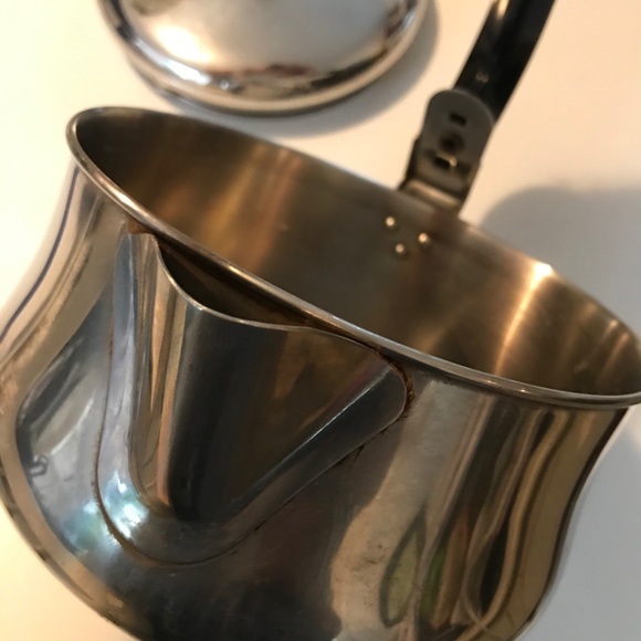 Farberware Tea Kettle - Picture 5 of 7